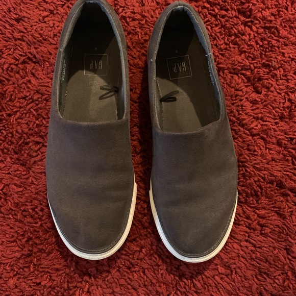 Slip On Sneakers - Picture 2 of 3